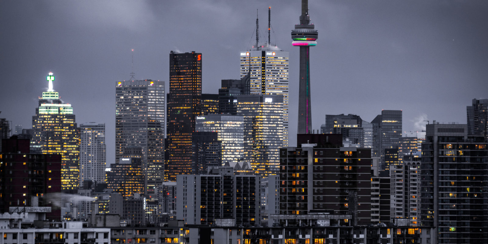 Nuit Blanche Toronto 2019