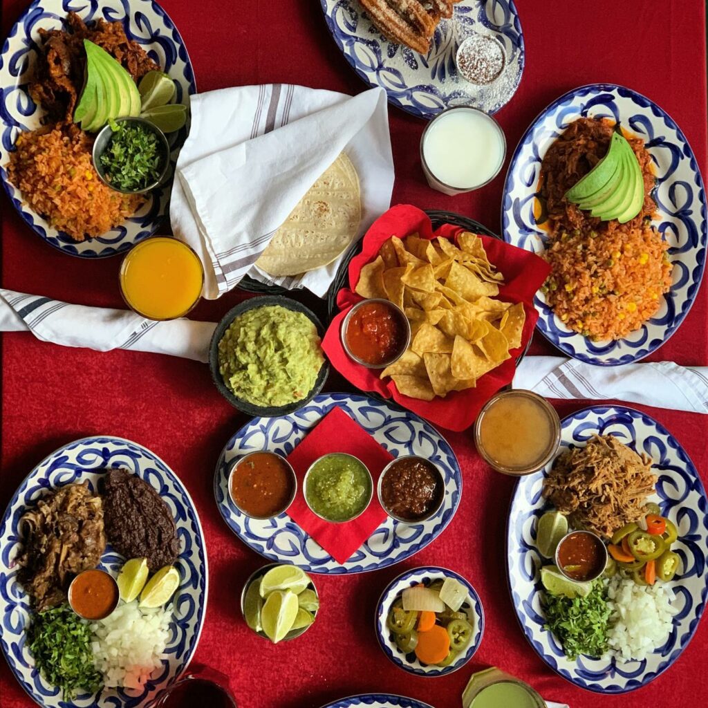 Photo credit: @milagro_cantina on Instagram