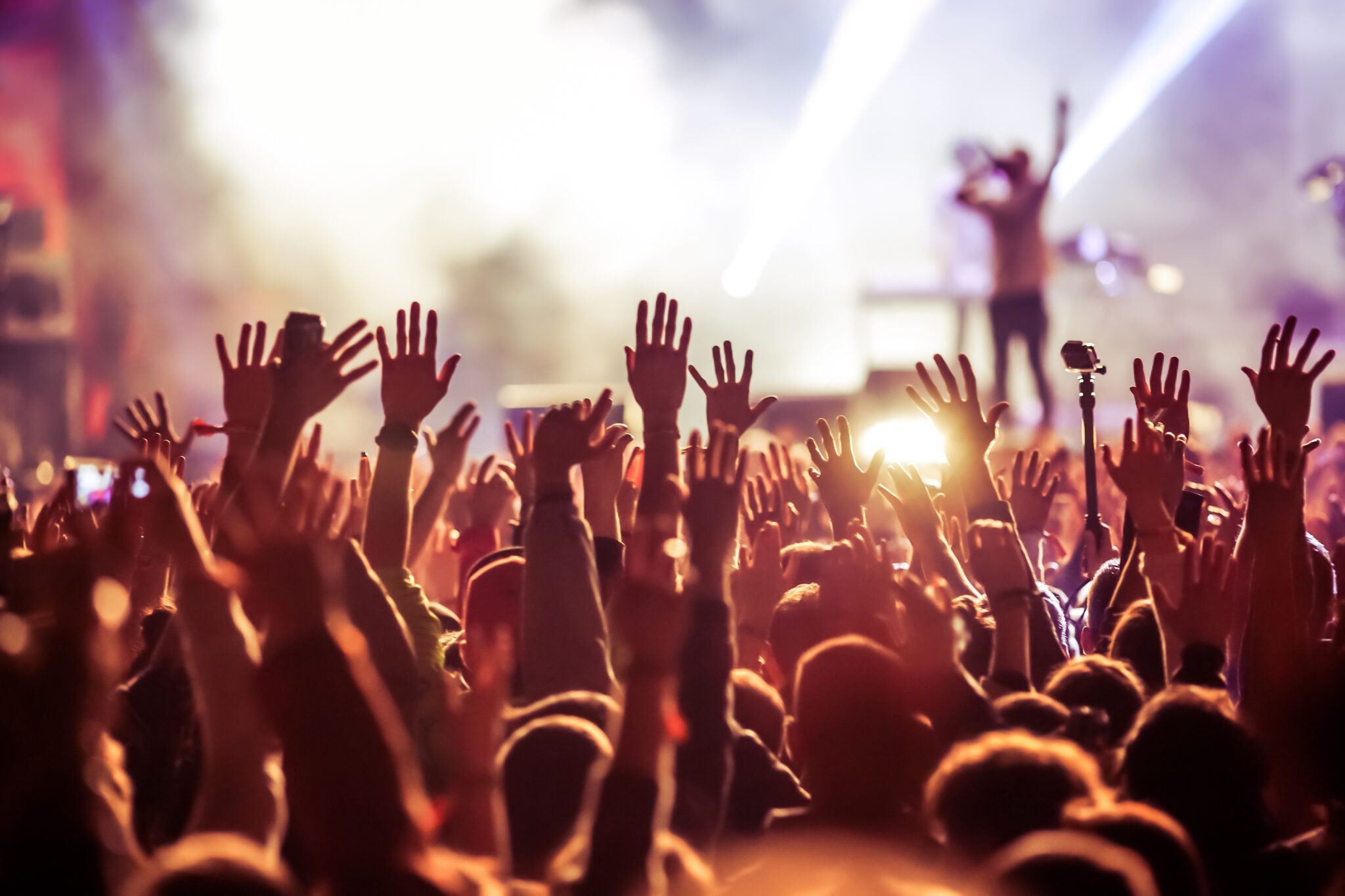 VELD Music Festival Toronto 2025 – Event & Tickets Guide